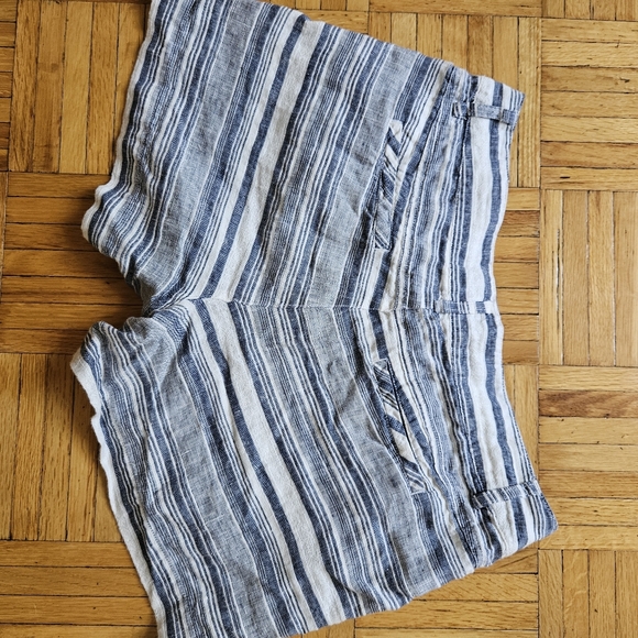 Size 4 shorts *bundle of 6 pair* - Picture 10 of 10